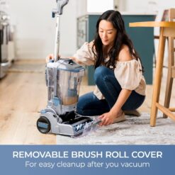 Kenmore KW4010 Pet Portable Carpet Cleaner Machine with High Cleaning Power, 3.2L Clean Tank & 1.4L Dirty Tank