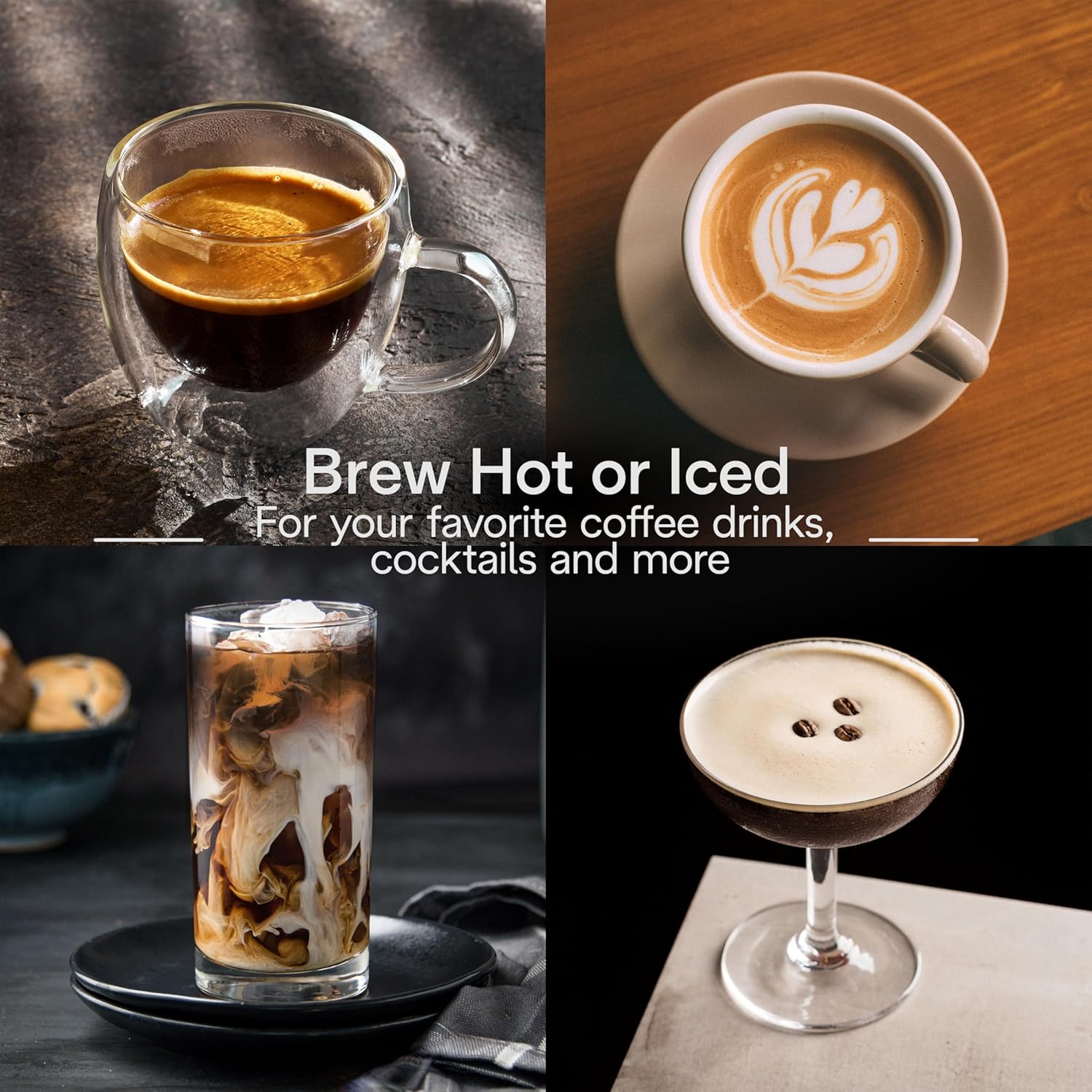 De'Longhi Dedica Maestro Manual Espresso Machine