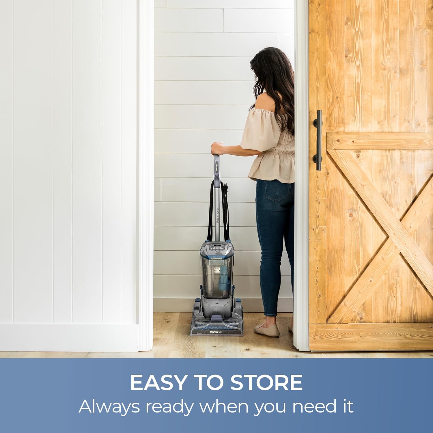 Kenmore KW4010 Pet Portable Carpet Cleaner Machine with High Cleaning Power, 3.2L Clean Tank & 1.4L Dirty Tank