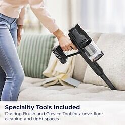 Bissell CleanView XR 200W Lightweight Cordless Vacuum w/Removable Battery, 3789U