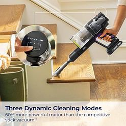 Bissell Cleanview XR Pet 300W Cordless Vacuum with Removable Battery, 3797V