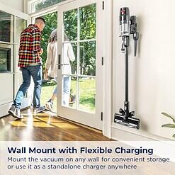 Bissell CleanView XR 200W Lightweight Cordless Vacuum w/Removable Battery, 3789U