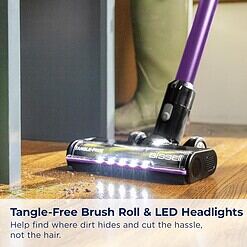 Bissell Cleanview XR Pet 300W Cordless Vacuum with Removable Battery, 3797V