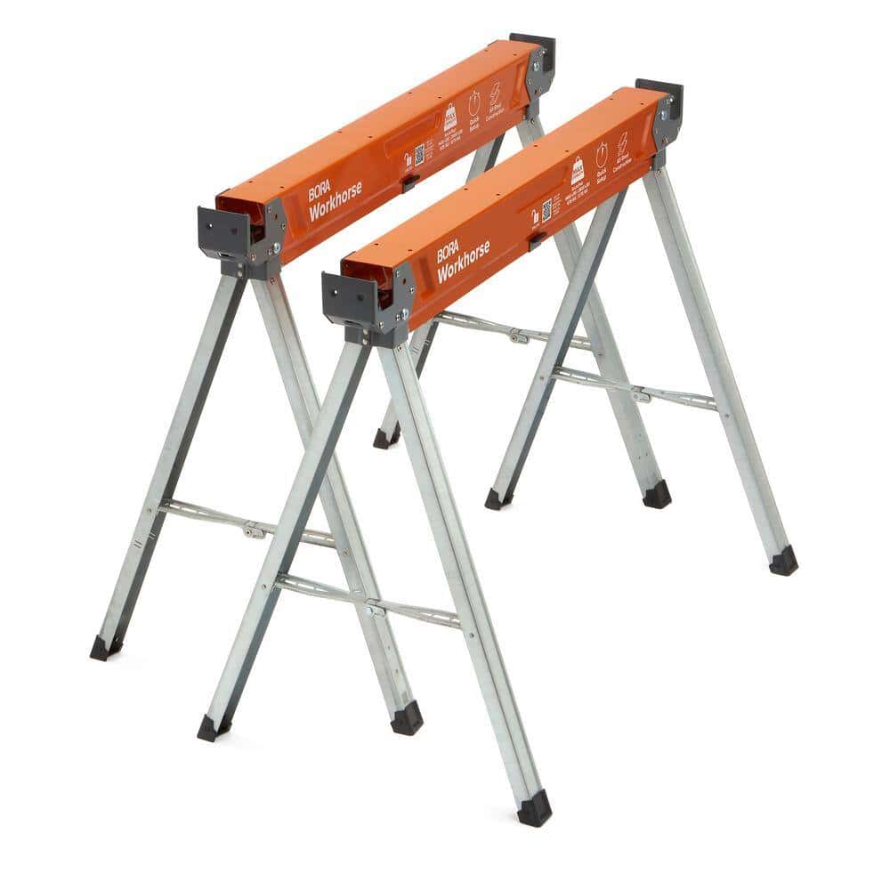BORA Workhorse X - 2-Pack 38.25 in. x 3 in.