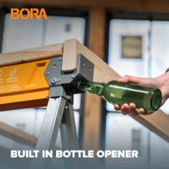 BORA Workhorse X - 2-Pack 38.25 in. x 3 in.