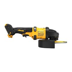 DEWALT FLEXVOLT 60V Cordless 7 in. Angle Grinder (Tool-Only)