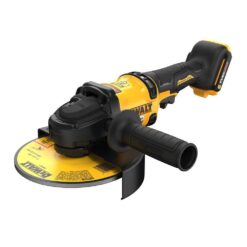 DEWALT FLEXVOLT 60V Cordless 7 in. Angle Grinder (Tool-Only)
