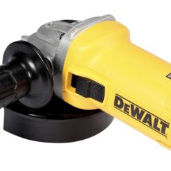 DEWALT 11 Amp Corded 4.5 in. Angle Grinder