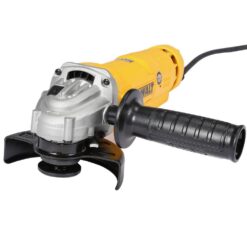 DEWALT 11 Amp Corded 4.5 in. Angle Grinder
