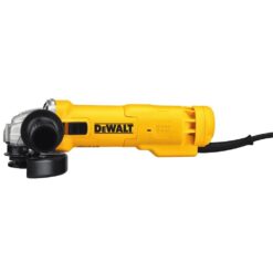 DEWALT 11 Amp Corded 4.5 in. Angle Grinder