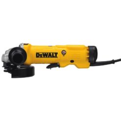 DEWALT DWE43144 13 Amp Corded 6 in. High Performance Paddle Switch Grinder