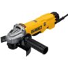 DEWALT DWE43144 13 Amp Corded 6 in. High Performance Paddle Switch Grinder