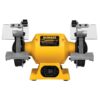 DEWALT DW756 6 in. (150 mm) Bench Grinder