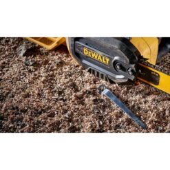 DEWALT 15 AMP 18in Corded Electric Chainsaw