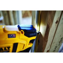 DEWALT 20V MAX Lithium-Ion Cordless Cable Stapler (Tool Only)