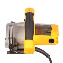 DEWALT 4-3/8 in. Wet/Dry Hand-Held Tile Cutter