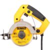 DEWALT 4-3/8 in. Wet/Dry Hand-Held Tile Cutter