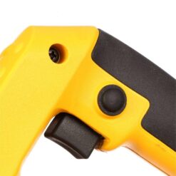 DEWALT 4-3/8 in. Wet/Dry Hand-Held Tile Cutter