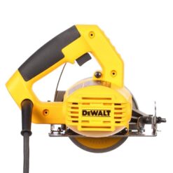 DEWALT 4-3/8 in. Wet/Dry Hand-Held Tile Cutter