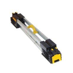 DEWALT DWST111552PK 32 in. Metal Folding Sawhorse (2 Pack)