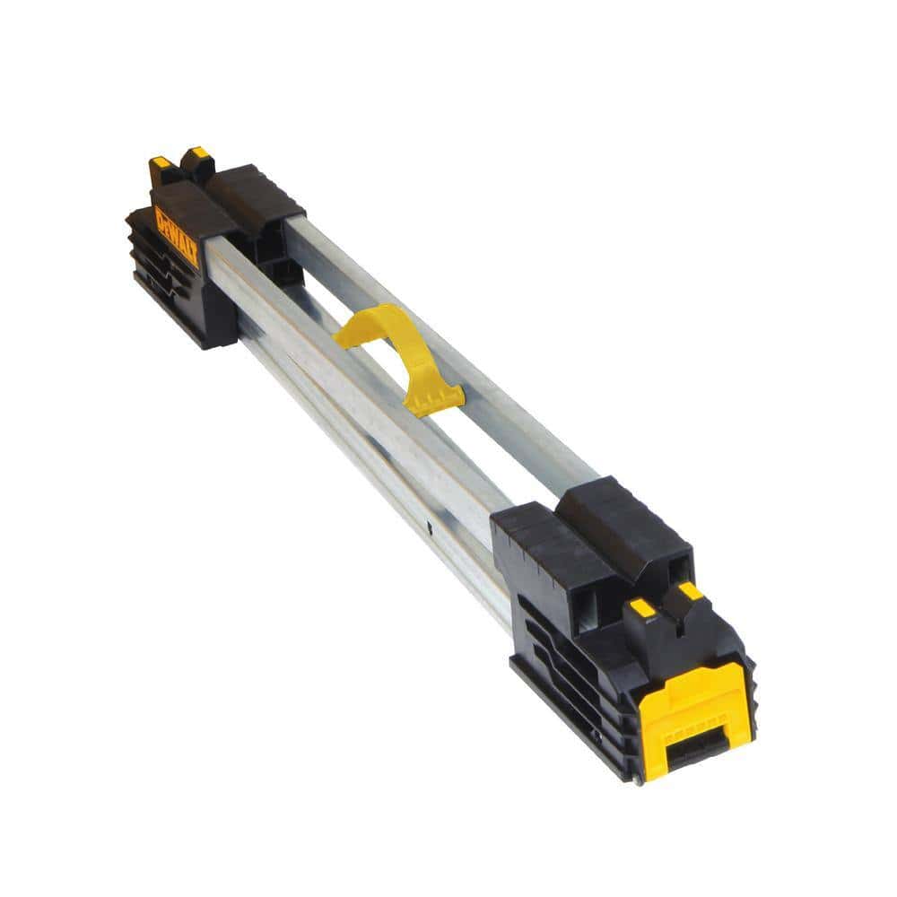 DEWALT DWST111552PK 32 in. Metal Folding Sawhorse (2 Pack)
