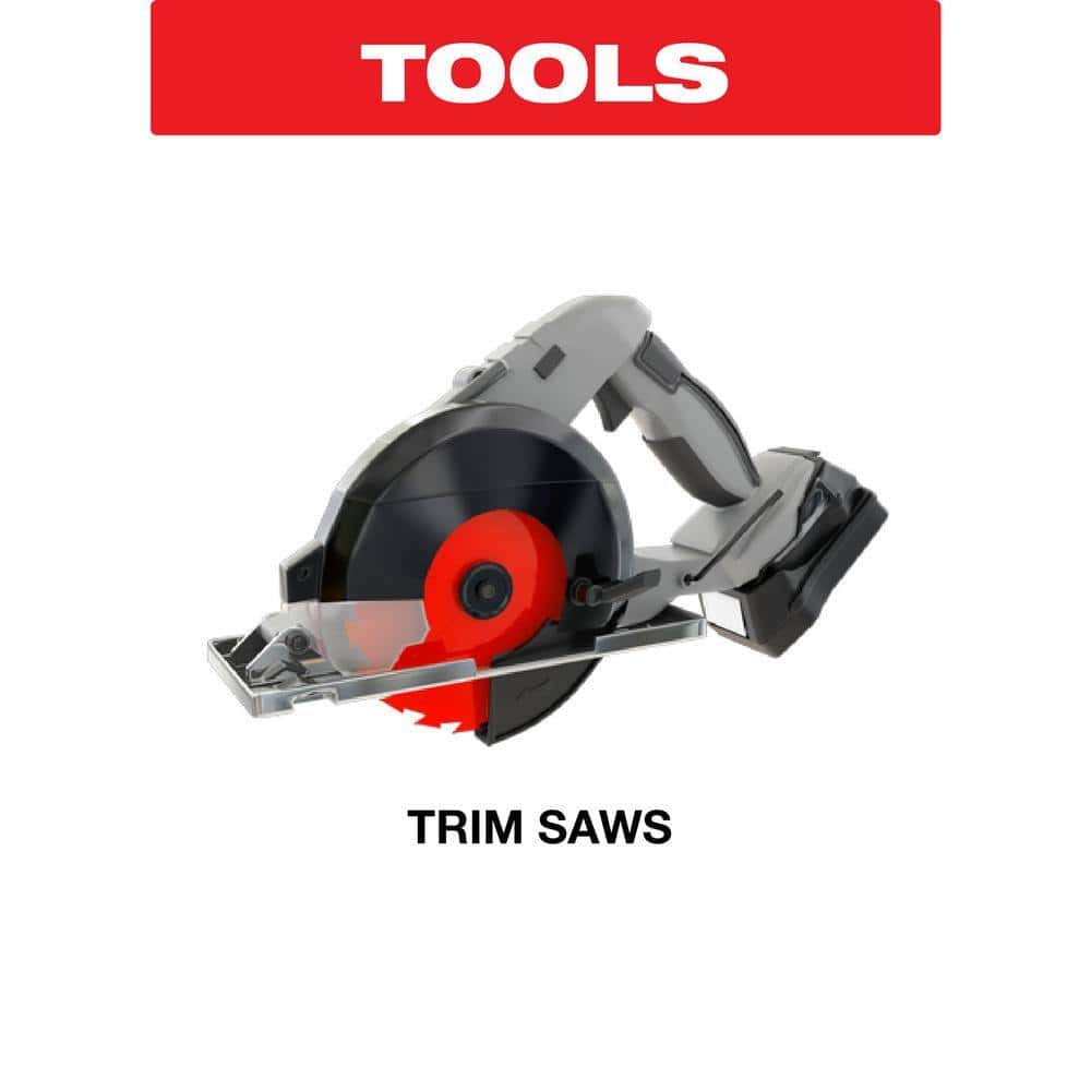 DIABLO Steel Demon 5-3/8 in. x 30-Tooth Metal Cutting Circular Saw Blade with Bushings