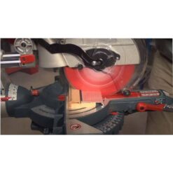 DIABLO 7-1/4in. x 56-Teeth Saw Blade for Thick Aluminum