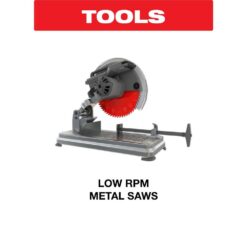 DIABLO D1472CF 14in. x 72-Tooth Steel Demon Cermet II Circular Saw Blade for Medium Metal