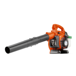 Husqvarna 125B 28-cc 2-cycle 470-CFM 170-MPH Gas Handheld Leaf Blower