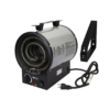KING Up to 3750-Watt Portable Electric Garage Heater