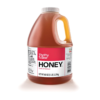 Thrifty Bee Honey, 80 Ounce (5 LB) Large Bulk Honey Jug
