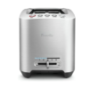 Breville Smart Toaster, 2-Slice, Brushed Aluminum