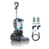 Kenmore KW4070 RevitaLite Pet Portable Carpet Cleaner with High Cleaning Power, 3.2L Clean Tank & 1.4L Dirty Tank