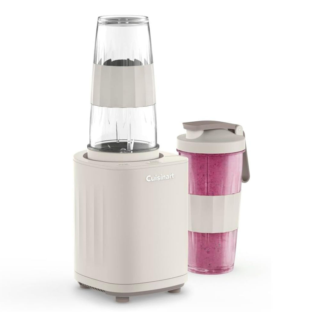Cuisinart Soho Personal Blender, Truffle, CPB-7TR