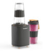 Cuisinart Soho Personal Blender, Black, CPB-7BK