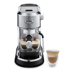 De'Longhi Dedica Maestro Manual Espresso Machine