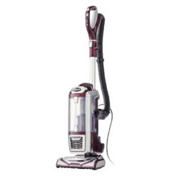 Shark NV752 Rotator Powered Lift-Away TruePet Upright Vacuum with HEPA Filter, Large Dust Cup Capacity, LED Headlights