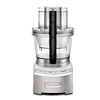 Cuisinart FP-12DCN Elite Collection 2.0 12-Cup Food Processor, Die Cast
