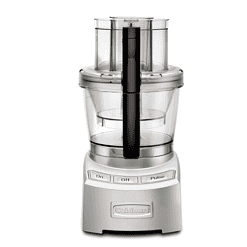 Cuisinart FP-12DCN Elite Collection 2.0 12-Cup Food Processor, Die Cast
