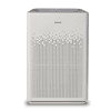 WINIX AM90 Air Purifier for Home Large Room Up to 1740 Ft² in 1 Hr With Air Quality Monitor, True HEPA, Carbon Filter and Auto Mode, Captures Pet Allergies, Smoke, Dust