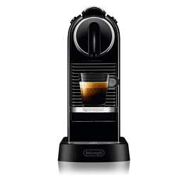 Nespresso CitiZ Original Espresso Machine by De'Longhi, Black