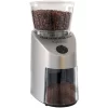 Capresso Infinity Coffee Grinder-Stainless