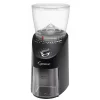 Capresso Infinity Plus Conical Burr Grinder - Black