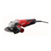 Milwaukee 6161-31 13 Amp 6 in. Small Angle Grinder with Paddle Switch