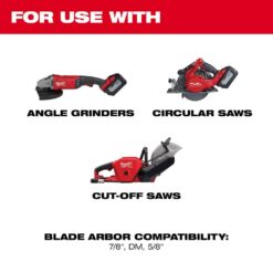 Milwaukee Diamond Premium 9 in. Segmented Blade (1-Pack)