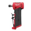 Milwaukee M12 FUEL 12V Lithium-Ion Brushless Cordless 1/4 in. Right Angle Die Grinder (Tool-Only)