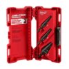 Milwaukee 48-89-9221 Step Drill Bit Set