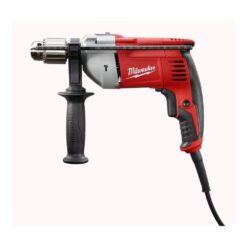 Milwaukee 5376-20 8 Amp Corded 1/2 in. Hammer Drill Driver