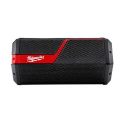 Milwaukee 2891-20 M18/M12 Lithium-Ion Cordless Wireless Jobsite Speaker
