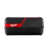 Milwaukee 2891-20 M18/M12 Lithium-Ion Cordless Wireless Jobsite Speaker